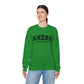 RN2BE® BlackOut Journey to Becoming Sweatshirt