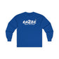 RN2BE_Write The Vision Long Sleeve Tee