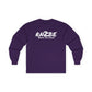 RN2BE_Write the Vision Long Sleeve Tee