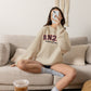 The Journey to Becoming Sweatshirt