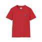 RN2BE_WTV: Full Circle T-shirt BLK