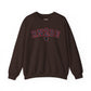 The RN2BE® Butterfly Sweatshirt