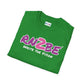 RN2BE_Write the Vision Tee