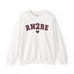 The RN2BE® Butterfly Sweatshirt