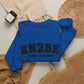 RN2BE® BlackOut Journey to Becoming Sweatshirt