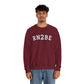 RN2BE® Logo Bold Sweatshirt