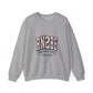 Semiquincentennial RN2BE Crewneck Sweatshirt | 1776-2026 250th Anniversary
