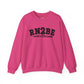 RN2BE® BlackOut Journey to Becoming Sweatshirt