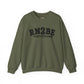 RN2BE® BlackOut Journey to Becoming Sweatshirt