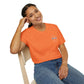 RN2BE Full Circle T-shirt WHT