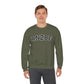 RN2BE® Logo Bold Sweatshirt
