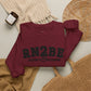RN2BE® BlackOut Journey to Becoming Sweatshirt