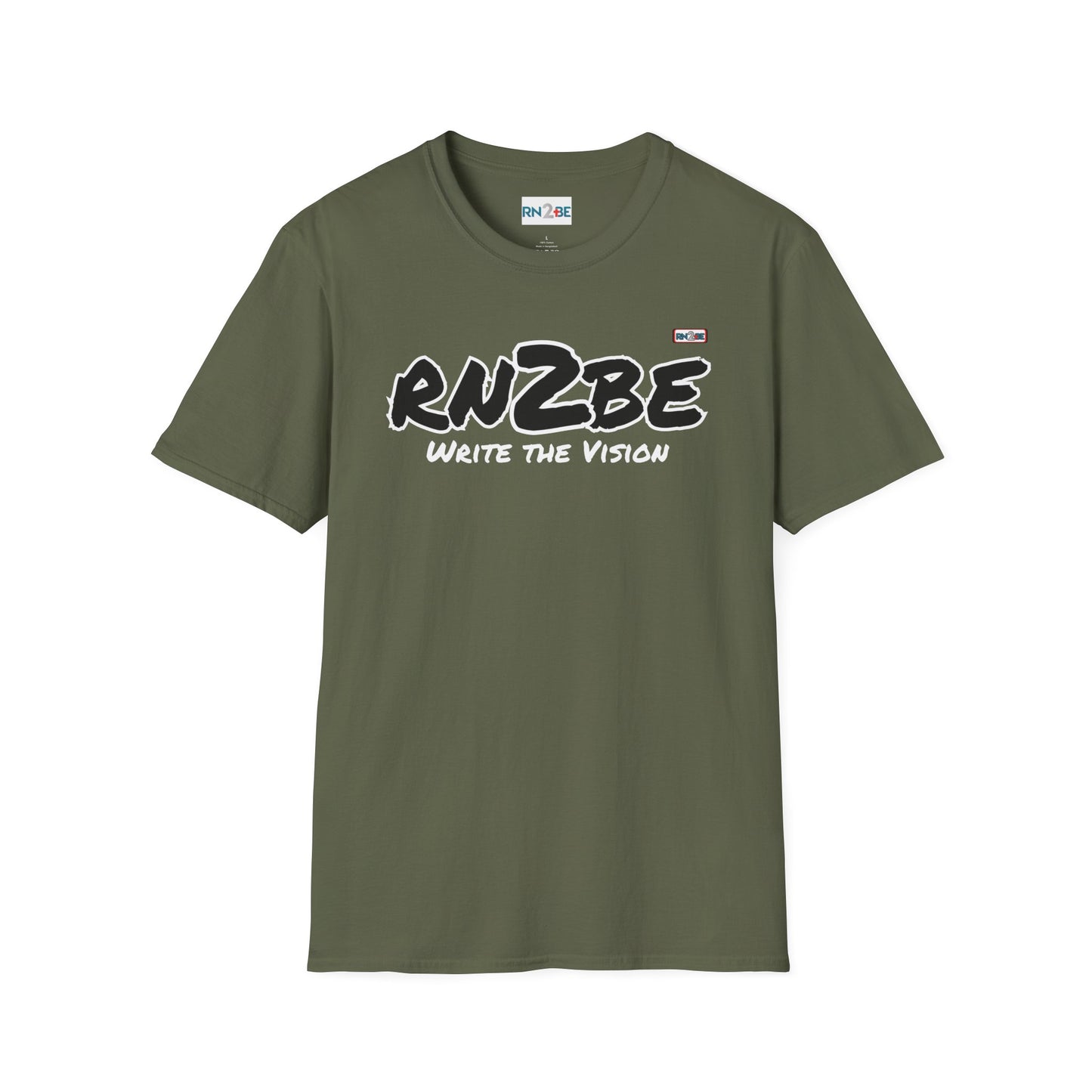 RN2BE_WTV: Black