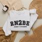RN2BE® BlackOut Journey to Becoming Sweatshirt
