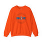 RN2BE Full Circle Logo Sweatshirt BLK
