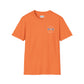 RN2BE Full Circle T-shirt WHT