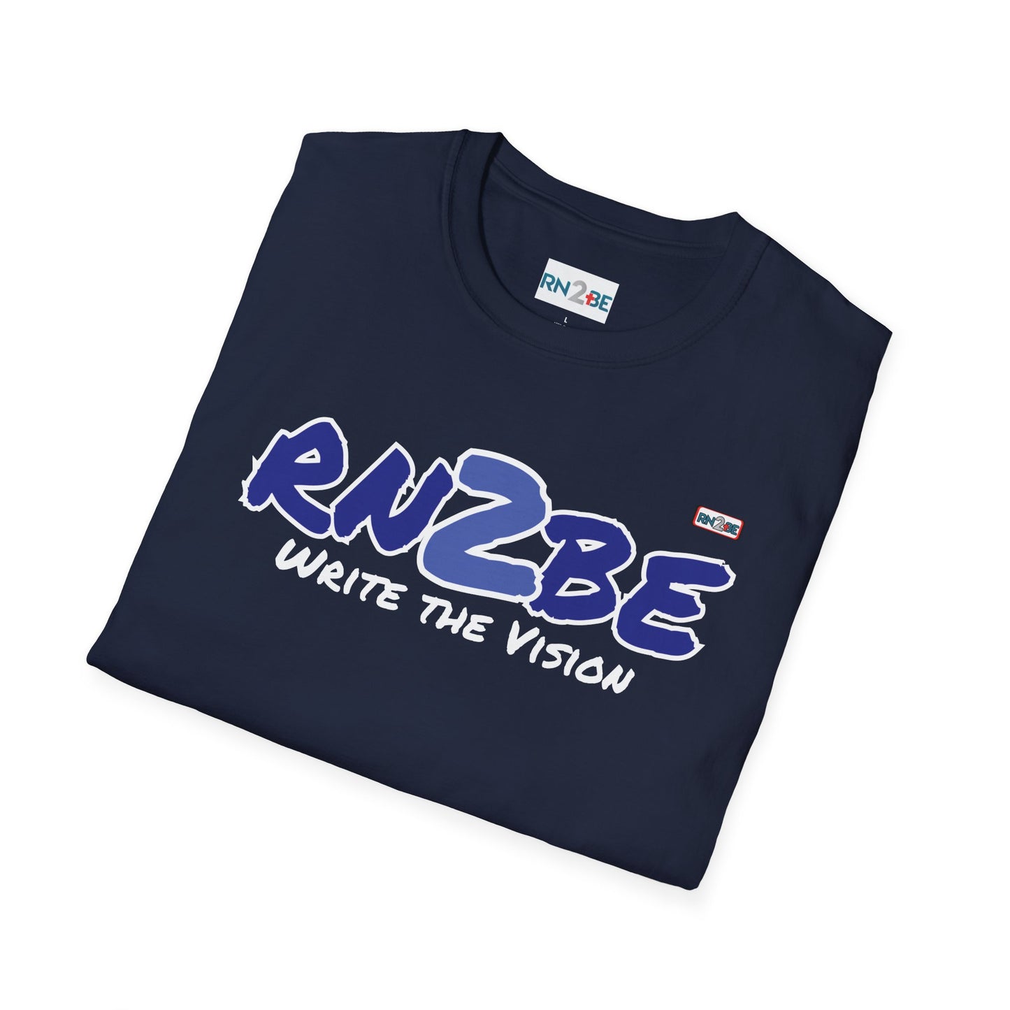 RN2BE_WTV: Blue