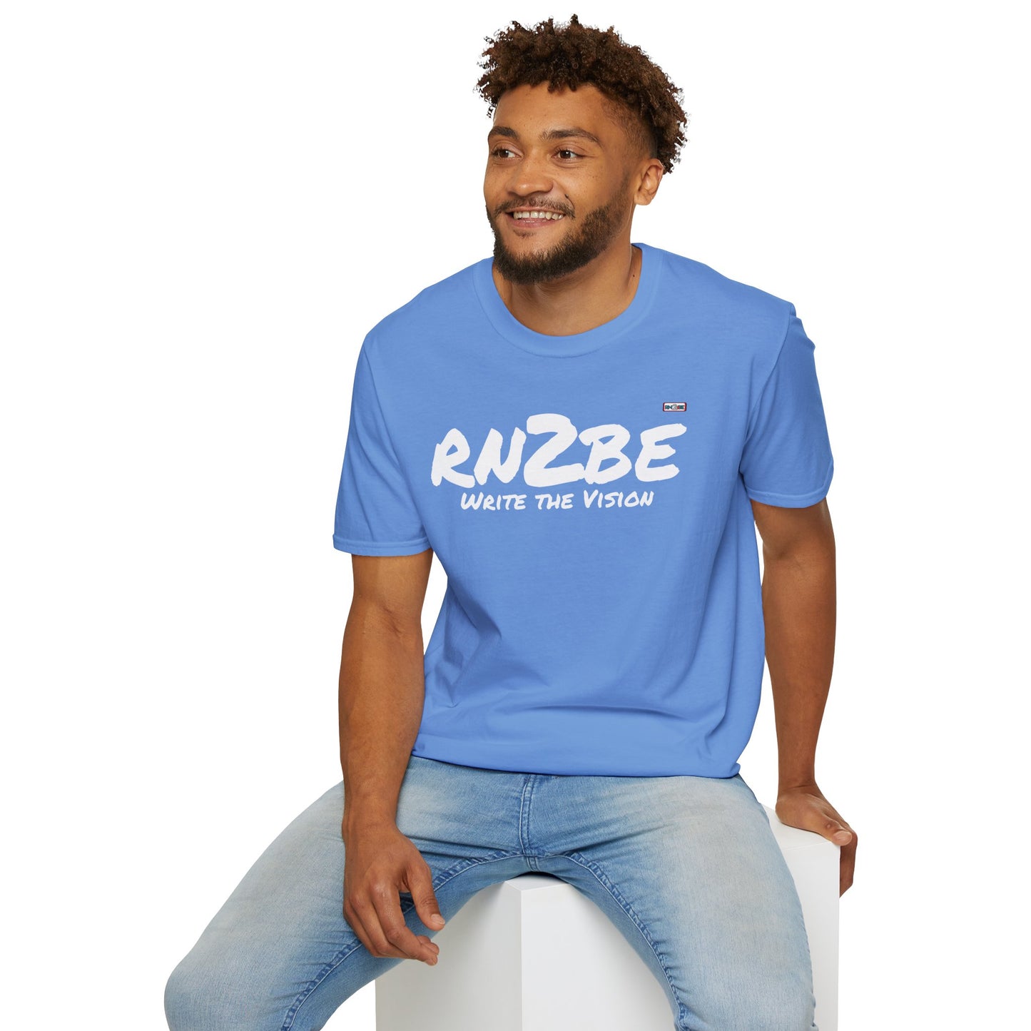 RN2BE_WTV: White