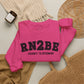 RN2BE® BlackOut Journey to Becoming Sweatshirt