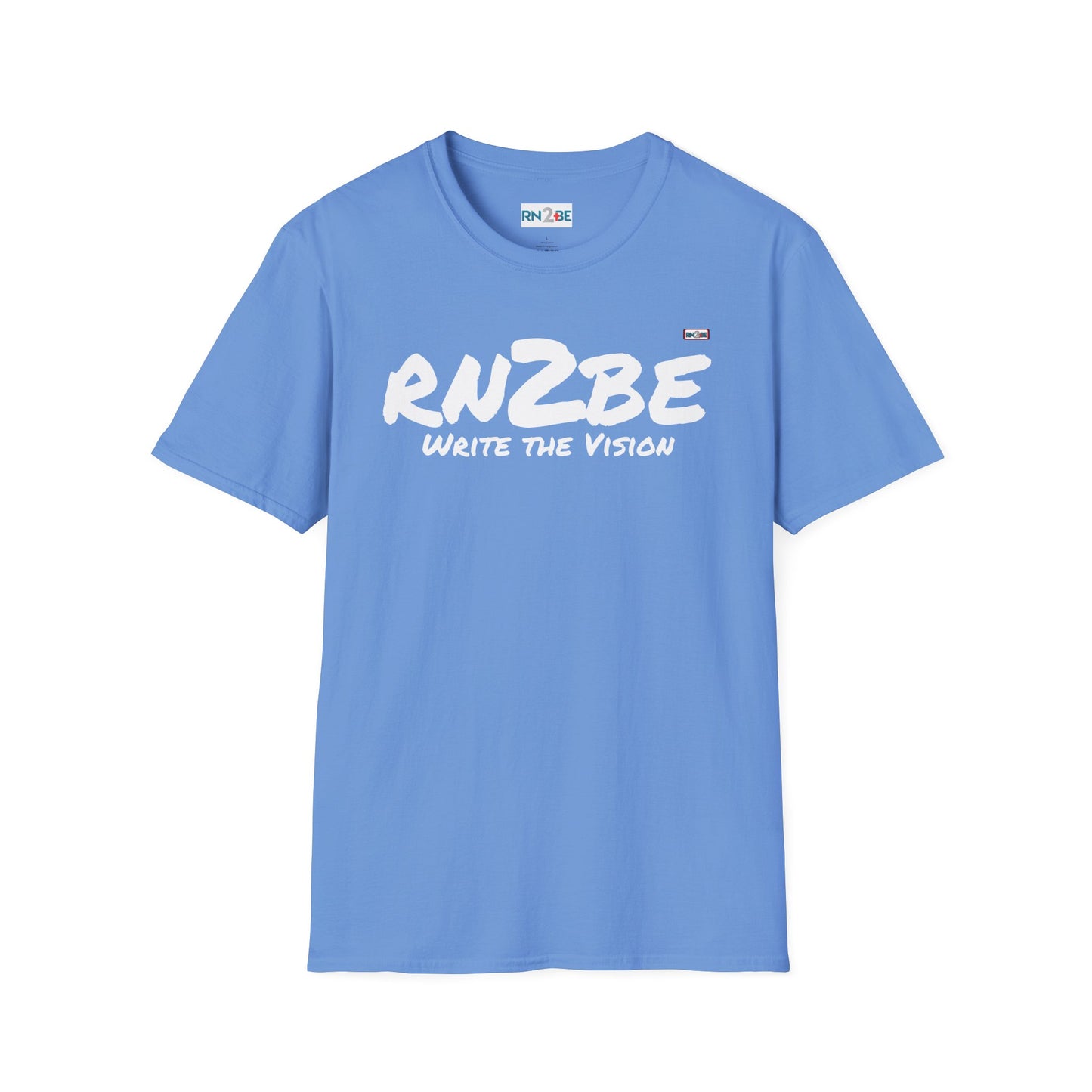 RN2BE_WTV: White