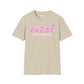 RN2BE_WTV: Pink