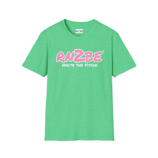 RN2BE_WTV: Pink