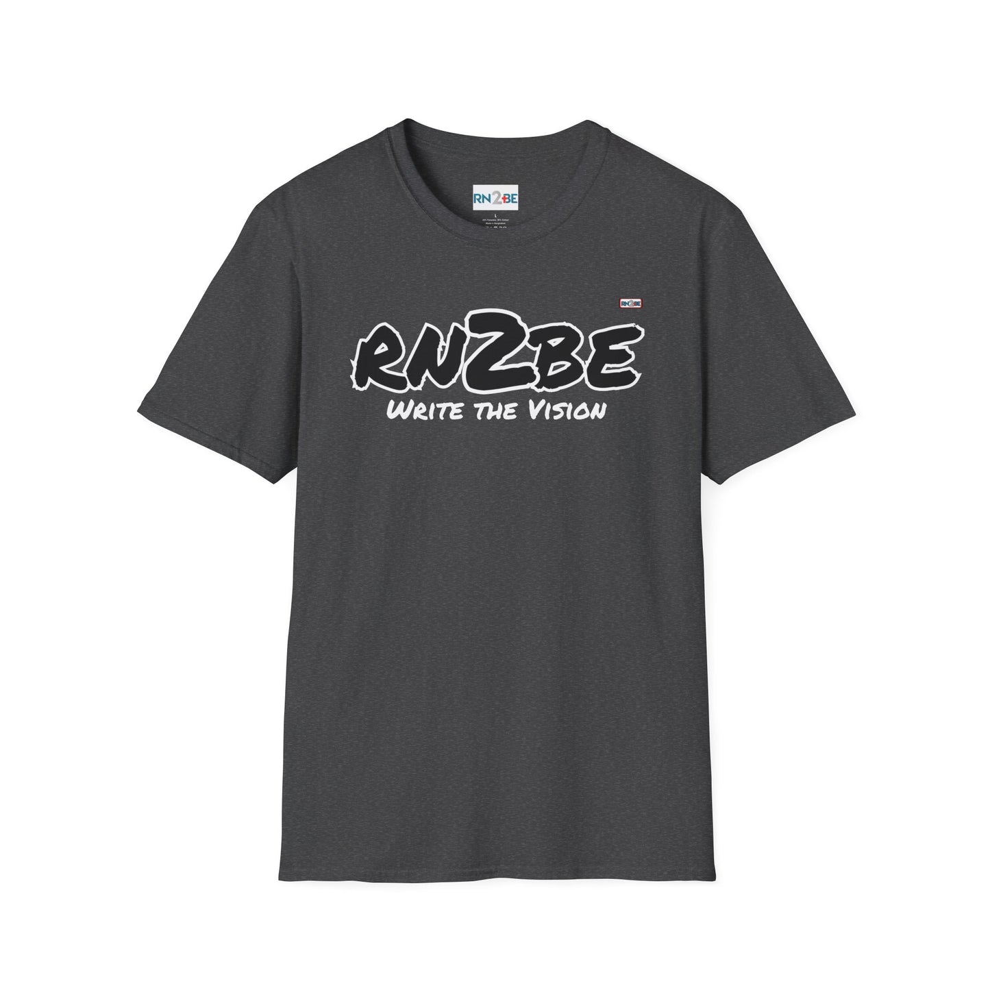 RN2BE_WTV: Black