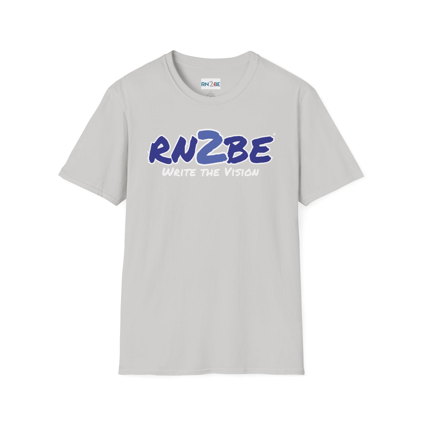 RN2BE_Write the Vision Tee