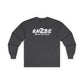 RN2BE_Write the Vision Long Sleeve Tee