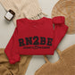 RN2BE® BlackOut Journey to Becoming Sweatshirt