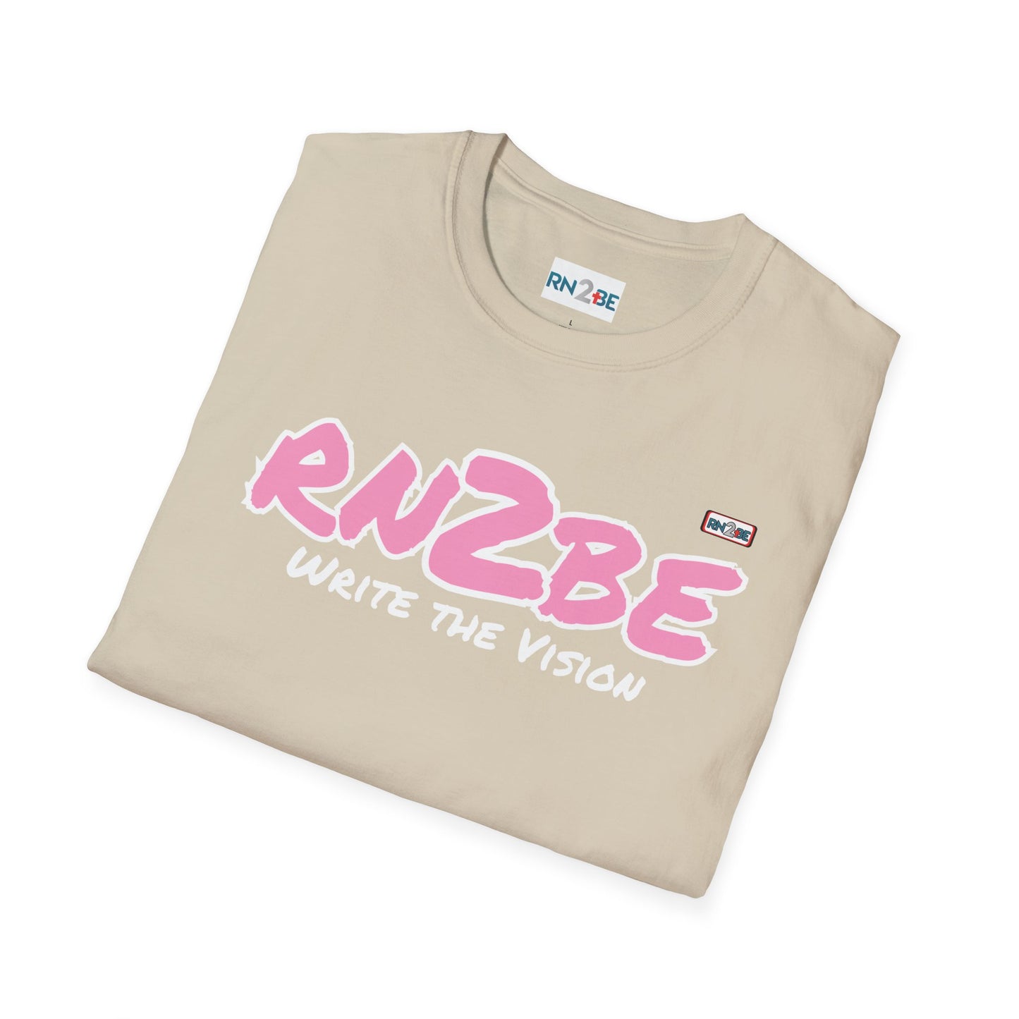 RN2BE_WTV: Pink