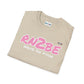 RN2BE_WTV: Pink