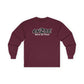 RN2BE_Write the Vision Long Sleeve Tee