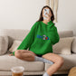 RN2BE Full Circle Logo Sweatshirt