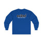 RN2BE_WTV: Long Sleeve BLK