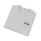 RN2BE_WTV: Full Circle T-shirt BLK
