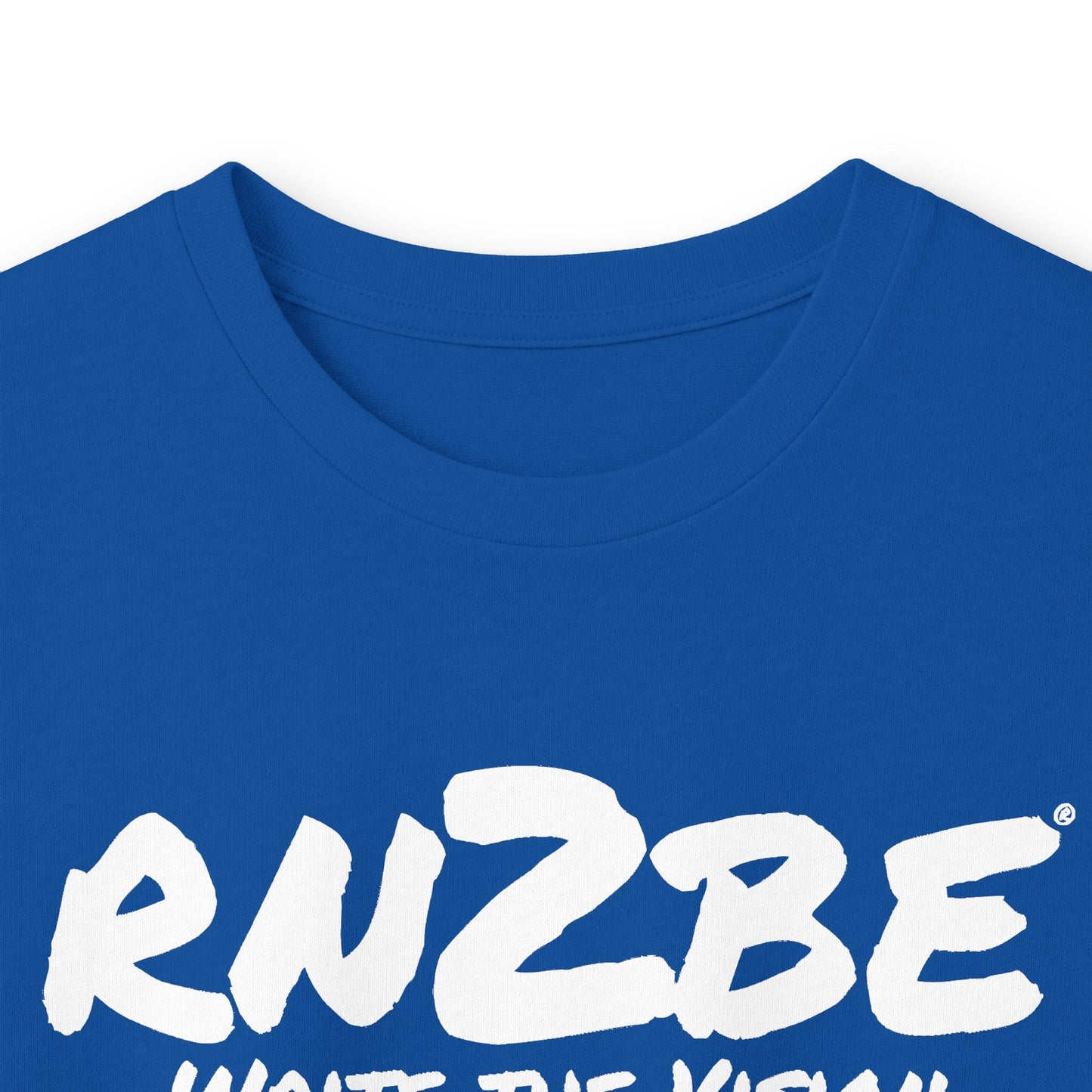 RN2BE_Write the Vision Long Sleeve Tee