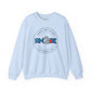 RN2BE Full Circle Logo Sweatshirt