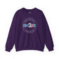 Copy of RN2BE Full Circle Logo Sweatshirt