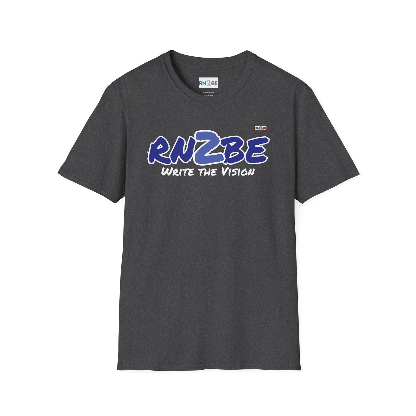 RN2BE_WTV: Blue