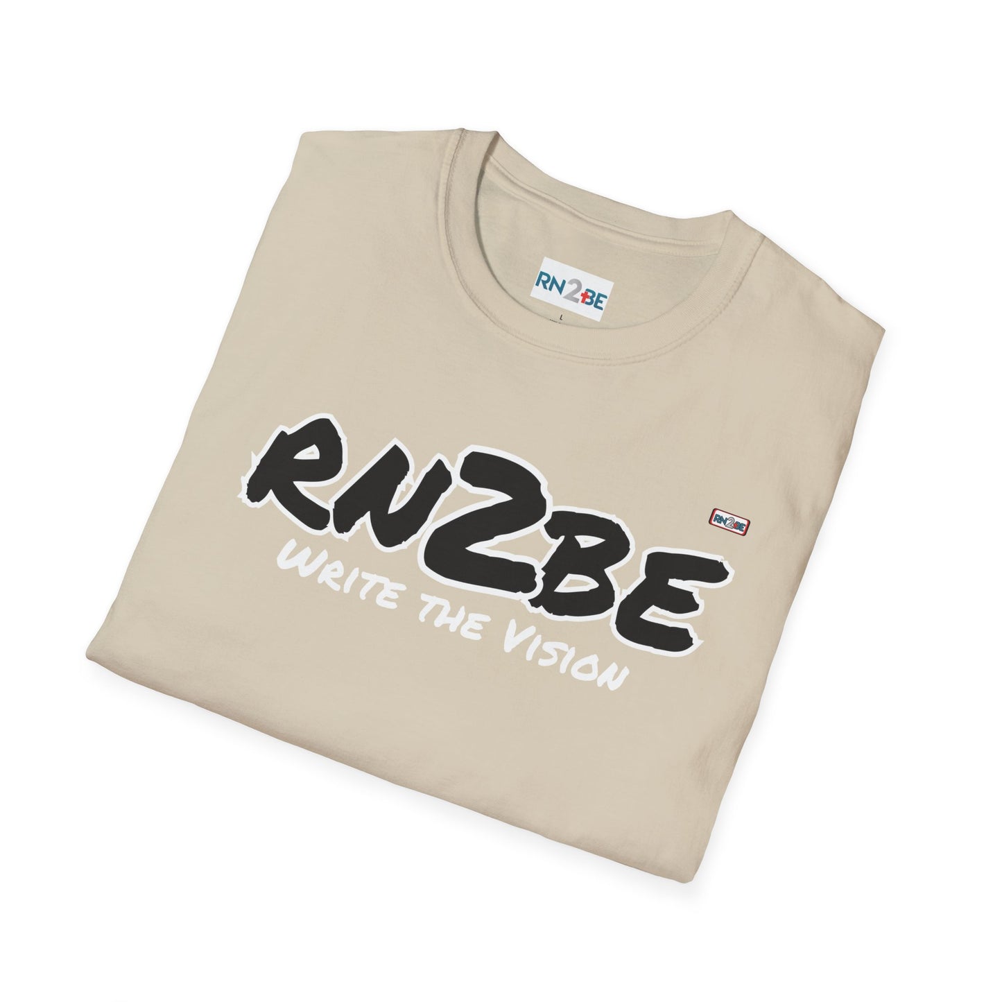 RN2BE_WTV: Black