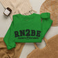 RN2BE® BlackOut Journey to Becoming Sweatshirt