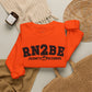 RN2BE® BlackOut Journey to Becoming Sweatshirt