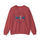 RN2BE Full Circle Logo Sweatshirt