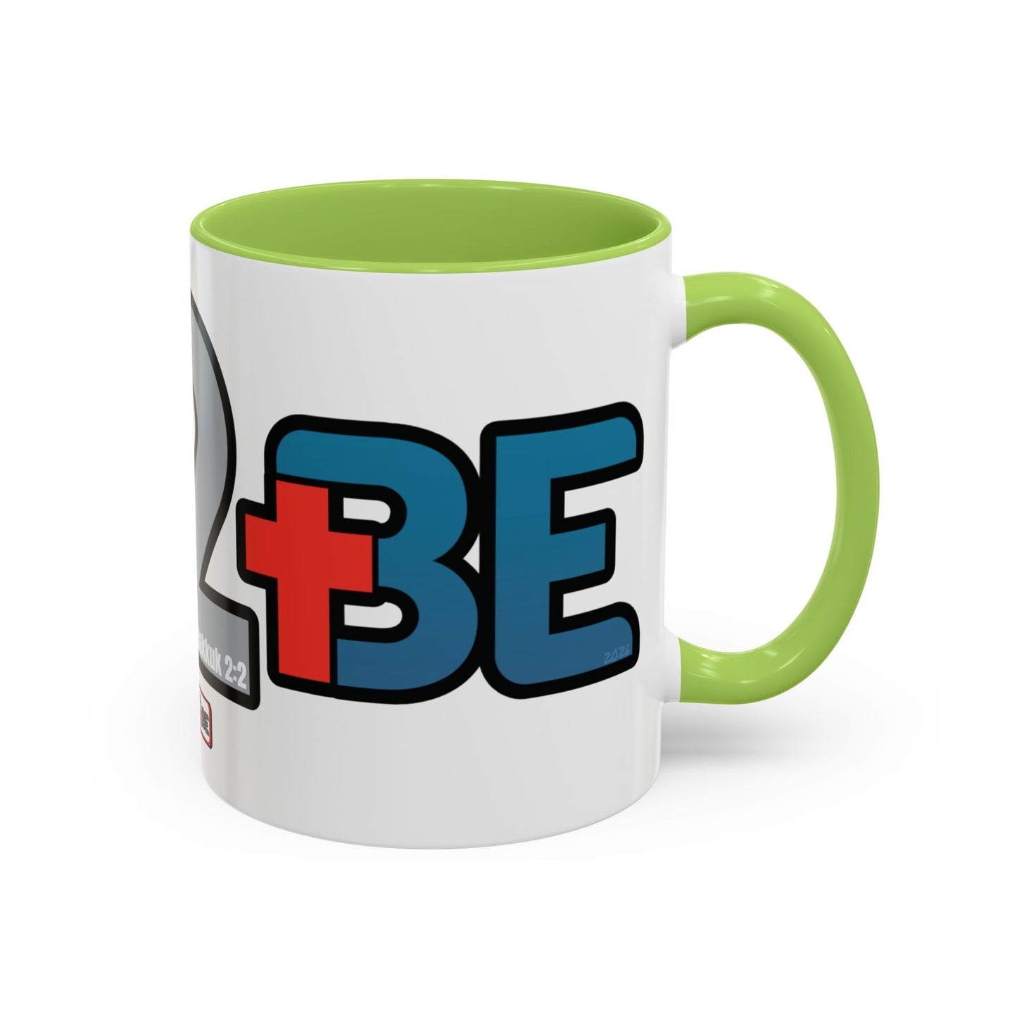 RN2BE_Study Mug 11oz