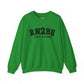 RN2BE® BlackOut Journey to Becoming Sweatshirt