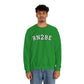 RN2BE® Logo Bold Sweatshirt