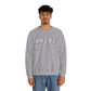 RN2BE® Logo Bold Sweatshirt