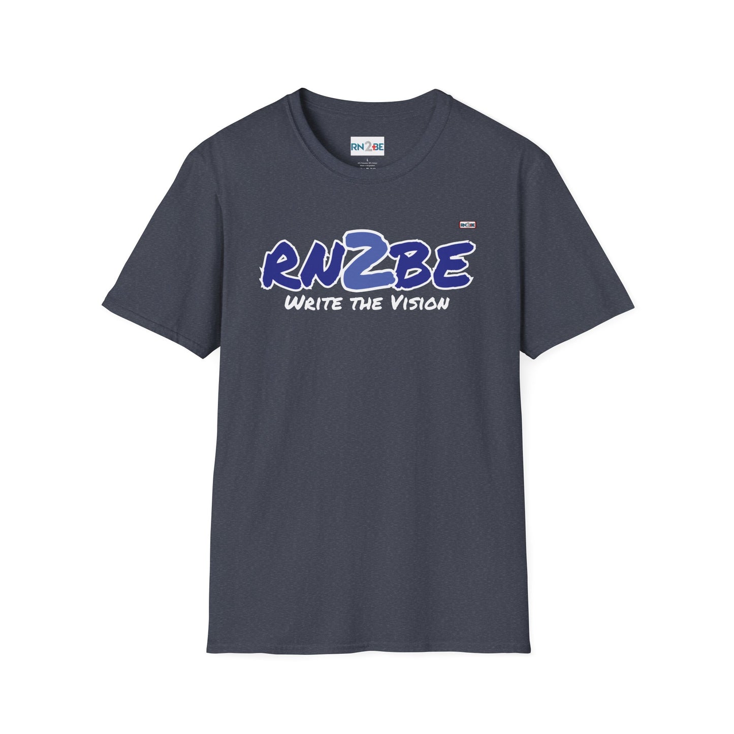 RN2BE_WTV: Blue