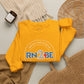 Copy of RN2BE Full Circle Logo Sweatshirt